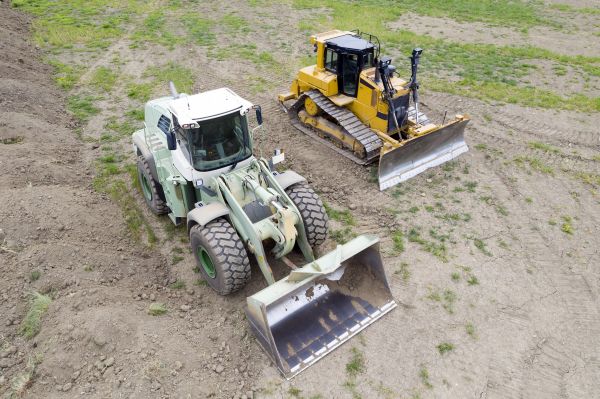 Cost of Acreage Clearing in Oroville