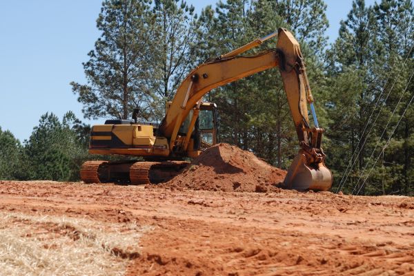 Cost of Easement Land Clearing in Oroville