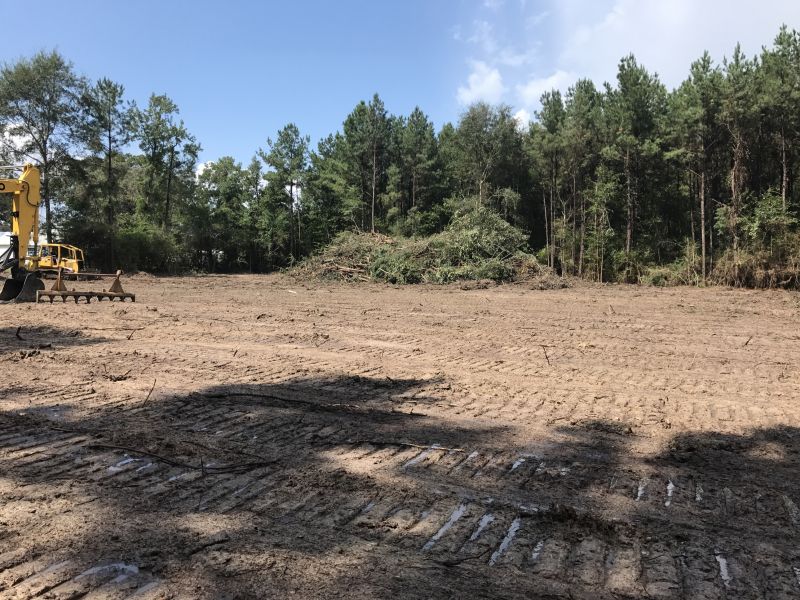 Quality Equipment at Work